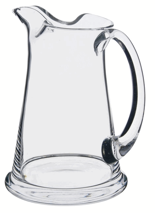  - samsons jugs 1.5 litre ice lip jug 2